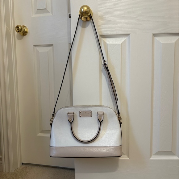 Kate Spade Wellesley Small Rachelle Bag - Picture 6 of 12